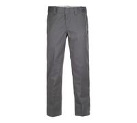 Pantaloni dickies original slim straight 873 grigio antracite Dickies