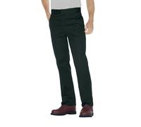 Pantaloni Dickies Uomo 874 Original Fit Classico Uniforme Da Lavoro Gamba Dritta