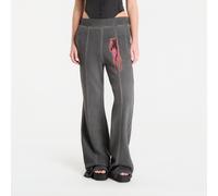Pantaloni Diesel P-Anta Trousers Grigio Melange XS
