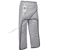 Pantaloni Dimagranti Effetto Sauna per Gambe e Glutei con Controllo Temperatura (700TC)