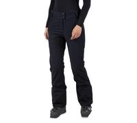 PANTALONI DIRETTA DONNA Rossignol Nero