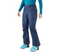 Pantaloni dlla tuta da donna Rab Khroma Volition Bleu 40