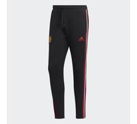 Manchester United MUFC Dna Pnt Pantaloni Sportivi, Black, XS Uomo
