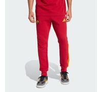 Pantaloni DNA AS Roma Team Victory Red XS