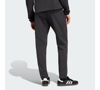 PANTALONI DNA VIS TECH TEAM AUDI REVOLUT F1 Utility Black / Hi-Res Red XS