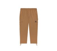 PANTALONI DOLLY NOIRE LANCED CARGO BAGGY RIPSTOP BEIGE
