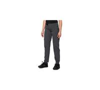 Pantaloni donna 100 airmatic charcoal grey