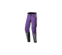 Alpinestars Stella Nevada Pantaloni da donna, porpora, taglia 26 per donne