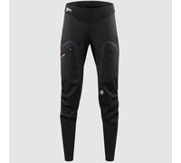 Assos Tactica Cargo T3 Pants Nero S Donna