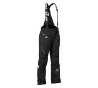 Pantaloni Donna Castle X Flex Sm Neri #73-3872