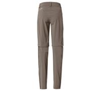 Vaude Pantaloni Farley Stretch Zo T-zip Ii