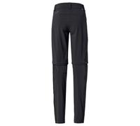 VAUDE Farley Stretch Zo T-zip Pants, Pantaloni, Donna, ,