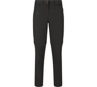 Pantaloni donna con zip Whistler Gerd V2 Noir 38