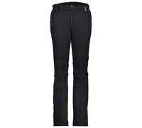 Pantaloni Donna Da Neve CMP Campagnolo 3W05376 U901 Nero
