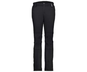Pantaloni Donna Da Neve CMP Campagnolo 3W05376 U901 Nero