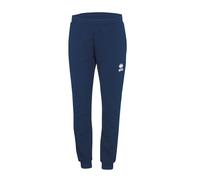 Pantaloni Donna Errea Layla Bleu S