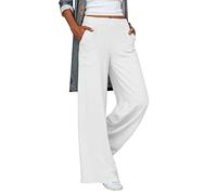 Pantaloni Donna Estivi con Elastico in Vita Pantaloni Inter Pantaloni Tuta Donna Leggeri Hip Hop Completo Giacca E Pantaloni Donna Elegante Nero Pantaloni Donna Vita Alta Jeans