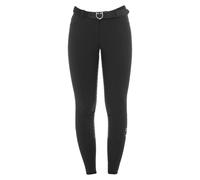 PANTALONI DONNA FULL GRIP IN TESSUTO TECNICO