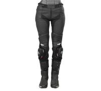 Pantaloni Donna Furygan Veloce Nero Donna 42