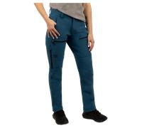 Pantaloni Donna FXR Industry Acciaio ScuroS Acciaio Scuro