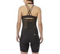 Pantaloni Donna Giro Chrono Sport Halter BIB