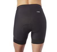 Pantaloncini Sportivi Estivi Chrono Sporty Neri XL in Nylon Riciclato
