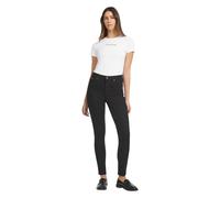 Pantaloni Donna Guess Jeans a vita alta Skinny - 28