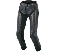 Pantaloni Moto Macna Mohita Neri Uomo 42