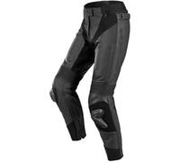 Spidi RR Pro 2, pantaloni di pelle donna 48 female Nero