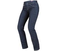 Pantaloni Donna In Tessuto E Jeans Spidi Glorious Tex Demin Blu W33