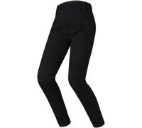 Pantaloni Donna in Tessuto Ls2 Router Nero XS