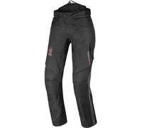 Macna Novado 2.0 NightEye impermeabile Ladies Moto Tessile Pantaloni, nero, taglia 2XL per maschi