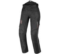 Macna Novado 2.0 NightEye impermeabile Ladies Moto Tessile Pantaloni, nero, taglia S per maschi