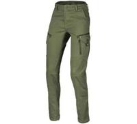 Macna Takar, pantaloni tessili donna 26 female Verde Scuro