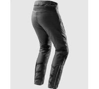 Pantaloni Donna In Tessuto Rebelhorn Hiker IV Lady Nero 5XL
