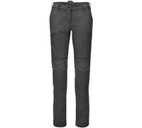 Pantaloni Donna in Tessuto Spidi Charged Lady Antracite W30
