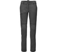 Spidi Charged Pantaloni tessili da moto da donna, Antracite, Taglia 31