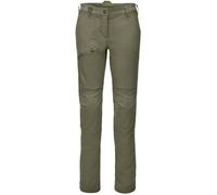 Spidi Charged, pantaloni tessili donna 34 female Oliva