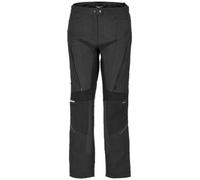 Pantaloni Donna in Tessuto Spidi H2Out 4 Season Evo Short Lady Pants Nero XXL