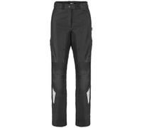 SPIDI SPIDI - Pantaloni Crossmaster Pants Short Lady Nero S