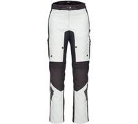 Pantaloni Donna in Tessuto Spidi H2Out Crossmaster Lady Nero Ghiaccio XL