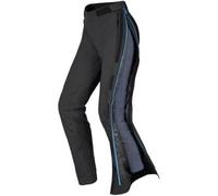 Spidi Superstorm H2Out impermeabile Pantaloni da moto da donna, nero, taglia XS per donne