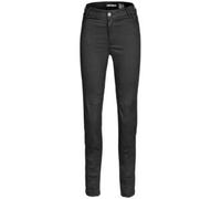Spidi Moto Leggings Pro 2, pantaloni tessili donna 3XL female Nero
