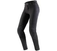 Pantaloni Donna in Tessuto Spidi Moto Leggings Pro Nero M