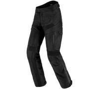 Pantaloni Donna In Tessuto Spidi Traveler 3 Evo Lady H2Out Nero S
