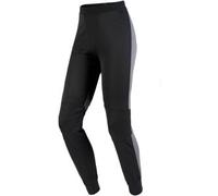 Pantaloni Donna Intimi Tecnici Spidi Thermo Pants Lady Nero Antracite XL