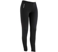 Pantaloni Donna Intimi Tecnici Tucano Urbano Polo Sud Lady Nero XS
