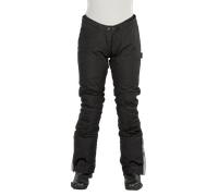 Pantaloni Donna iXS Tour Anna-ST Lunghi NeroXL lungo Nero