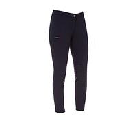 PANTALONI DONNA JUMPING CAVALLERIA TOSCANA X FISE