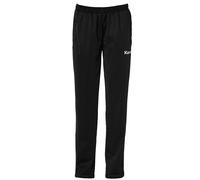 FanSport24 Kempa - Pantaloni Classici da Donna, Colore: Nero